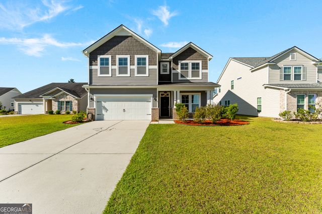 273 Harmony Boulevard, Pooler, GA 31322