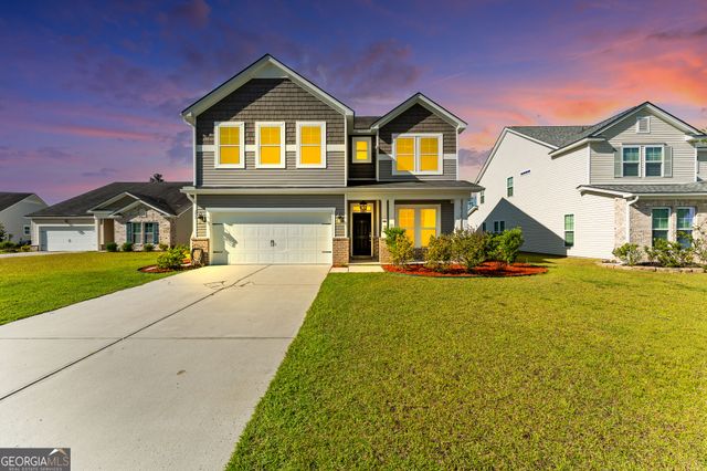 273 Harmony Boulevard, Pooler, GA 31322
