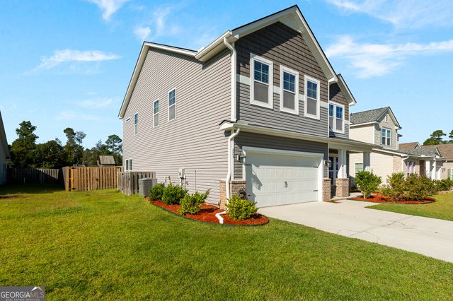 273 Harmony Boulevard, Pooler, GA 31322