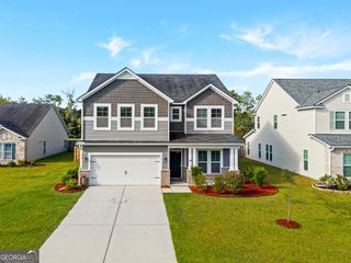 273 Harmony Boulevard, Pooler, GA 31322
