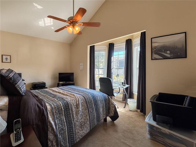 7344 Toccoa Circle, Union City, GA 30291