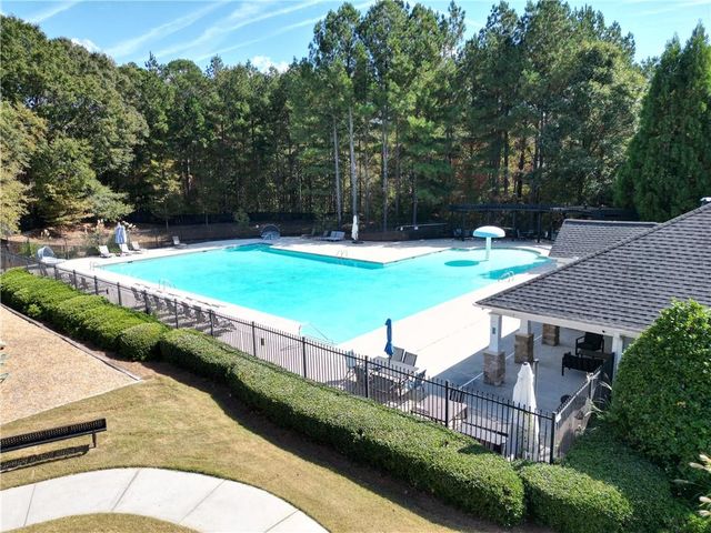 7344 Toccoa Circle, Union City, GA 30291