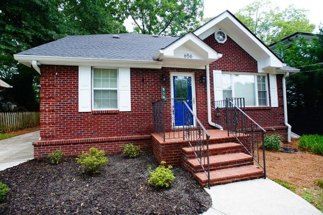 656 Parker Avenue, Decatur, GA 30032