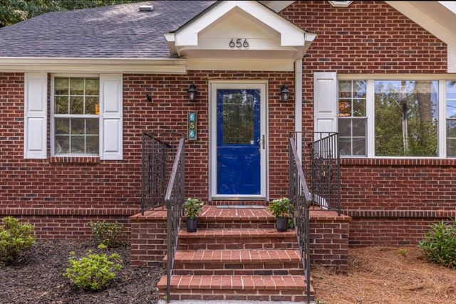 656 Parker Avenue, Decatur, GA 30032
