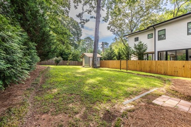 656 Parker Avenue, Decatur, GA 30032