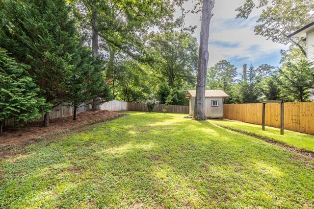 656 Parker Avenue, Decatur, GA 30032