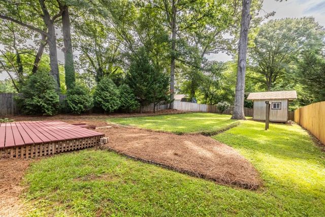 656 Parker Avenue, Decatur, GA 30032