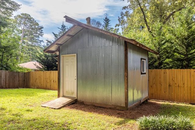 656 Parker Avenue, Decatur, GA 30032