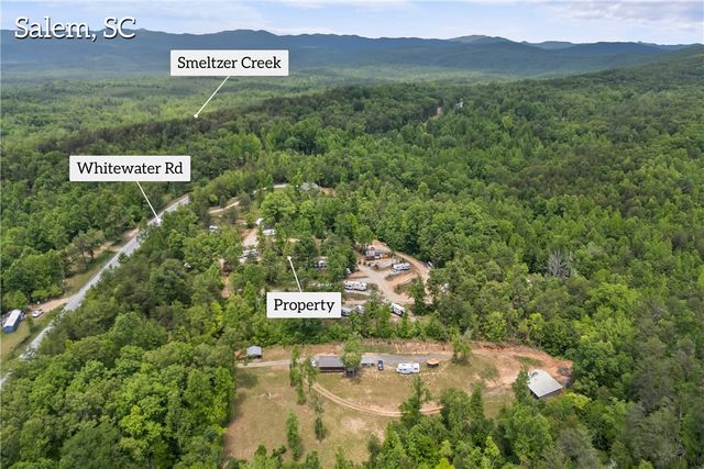 720 Lonesome Dove Lane, Salem, SC 29676