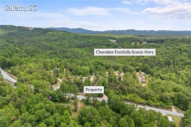 720 Lonesome Dove Lane, Salem, SC 29676