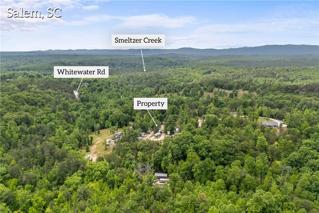 720 Lonesome Dove Lane, Salem, SC 29676
