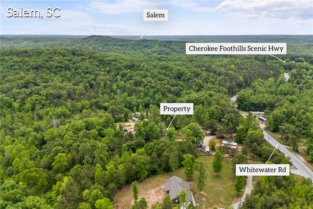 720 Lonesome Dove Lane, Salem, SC 29676