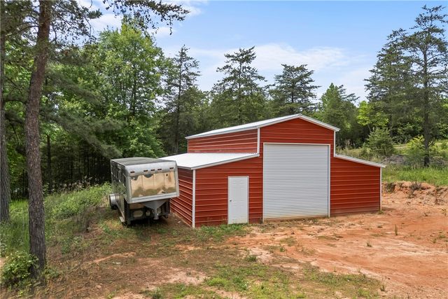 720 Lonesome Dove Lane, Salem, SC 29676