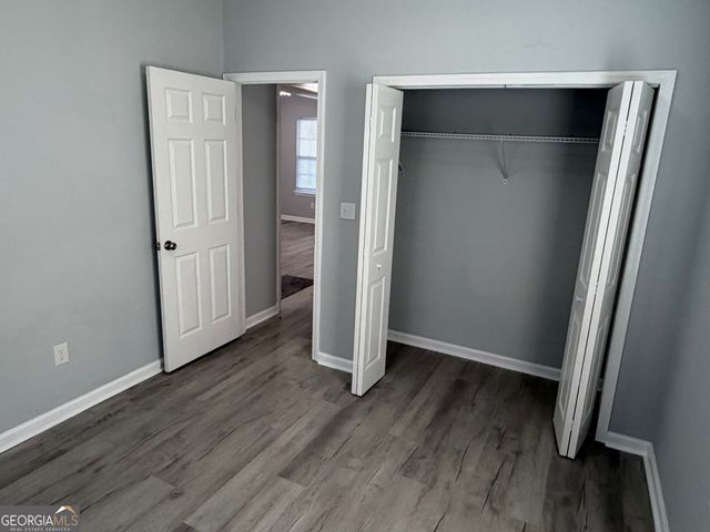 203 Ferrill Street, Savannah, GA 31415