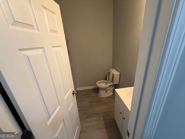 203 Ferrill Street, Savannah, GA 31415