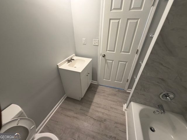 203 Ferrill Street, Savannah, GA 31415