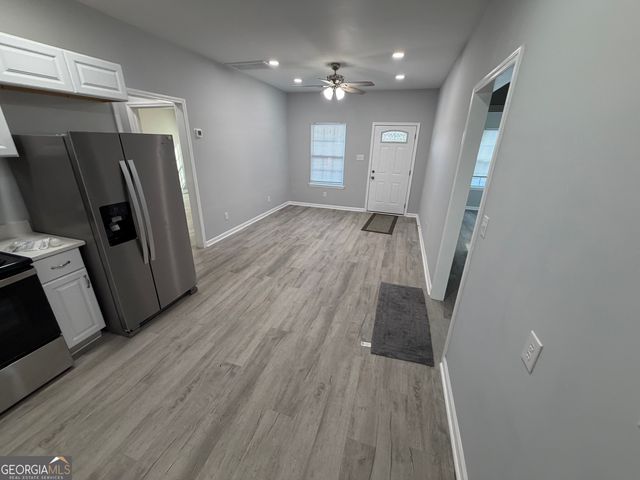 203 Ferrill Street, Savannah, GA 31415