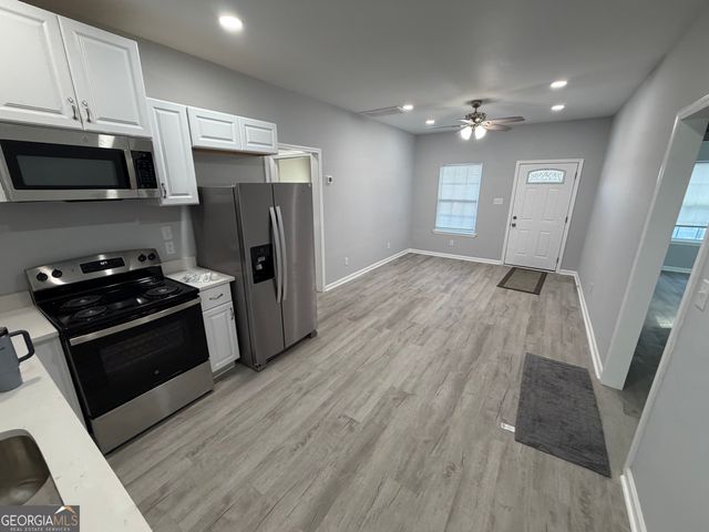 203 Ferrill Street, Savannah, GA 31415