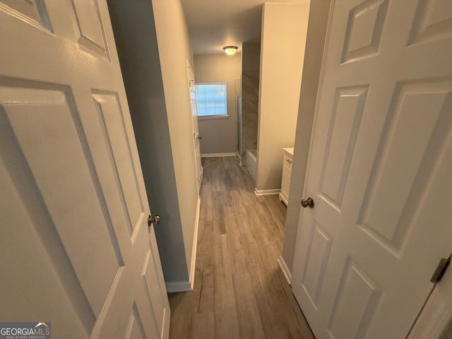 203 Ferrill Street, Savannah, GA 31415