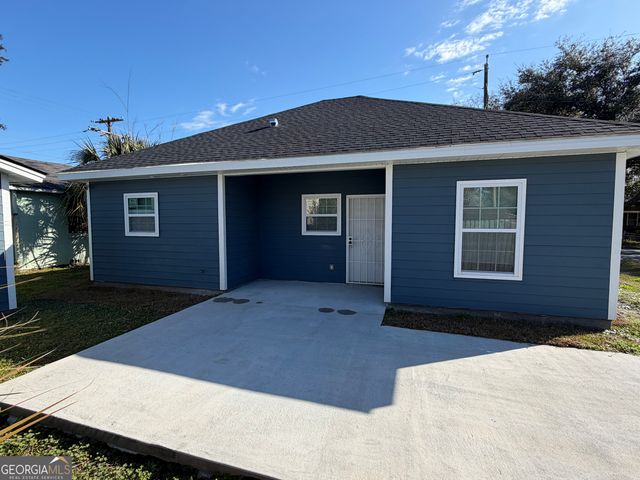 203 Ferrill Street, Savannah, GA 31415