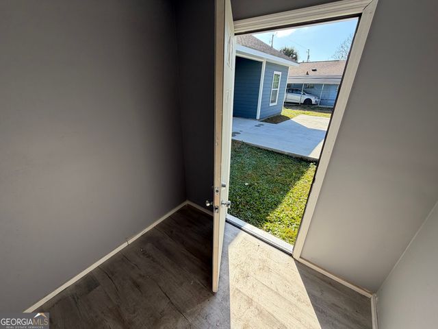 203 Ferrill Street, Savannah, GA 31415