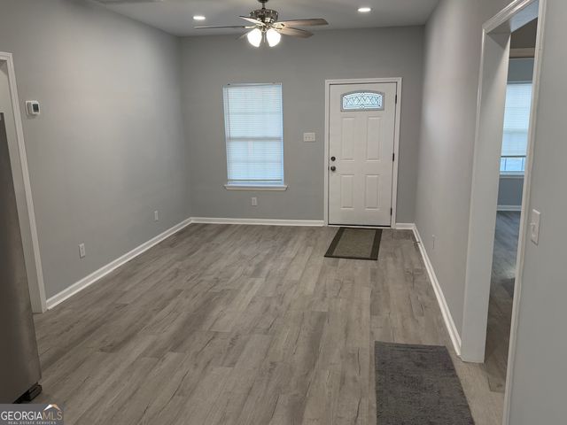 203 Ferrill Street, Savannah, GA 31415