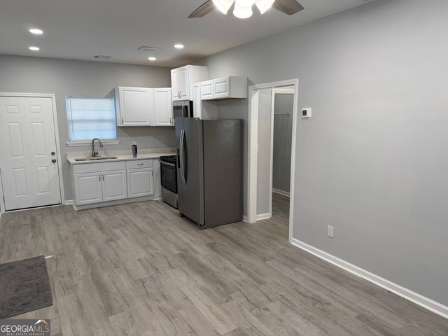 203 Ferrill Street, Savannah, GA 31415