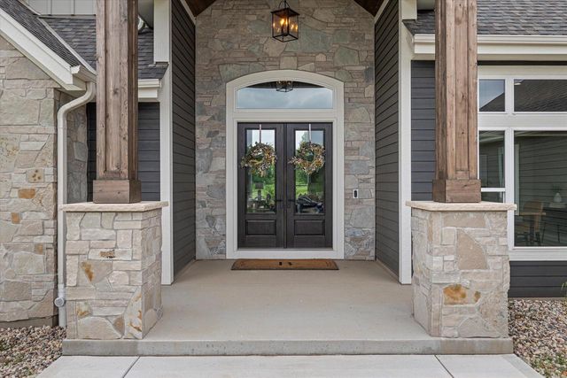 W273N6581 Batterjohn DRIVE, Lisbon, WI 53089