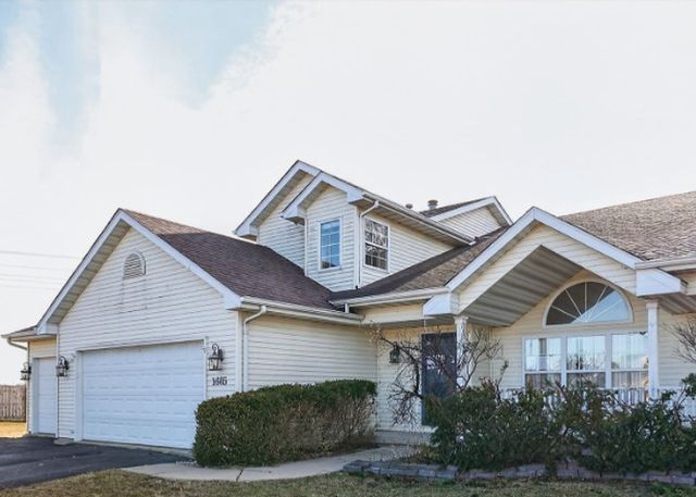 1605 ILES Avenue, Belvidere, IL 61008