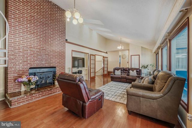 12 BAUGHMAN CT, Silver Spring, MD 20906