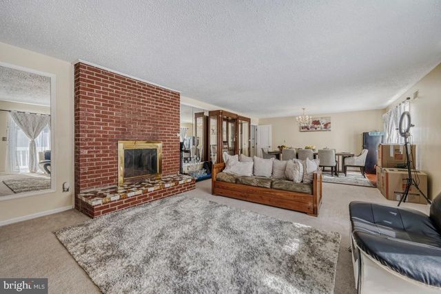 12 BAUGHMAN CT, Silver Spring, MD 20906