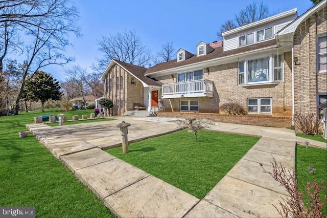 12 BAUGHMAN CT, Silver Spring, MD 20906