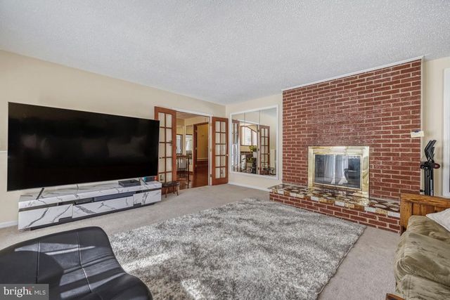 12 BAUGHMAN CT, Silver Spring, MD 20906