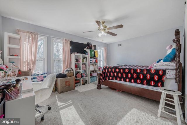 12 BAUGHMAN CT, Silver Spring, MD 20906