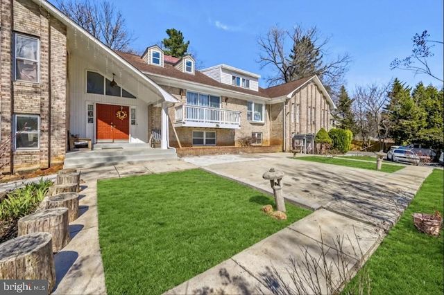 12 BAUGHMAN CT, Silver Spring, MD 20906