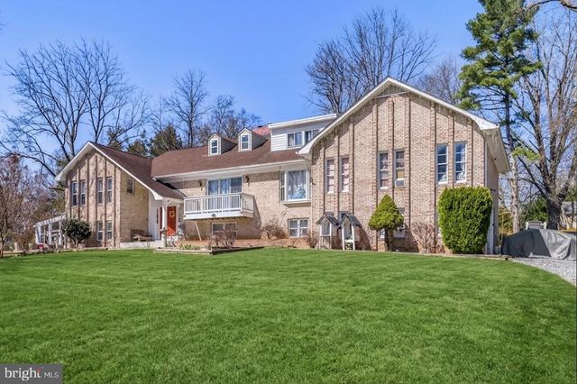 12 BAUGHMAN CT, Silver Spring, MD 20906