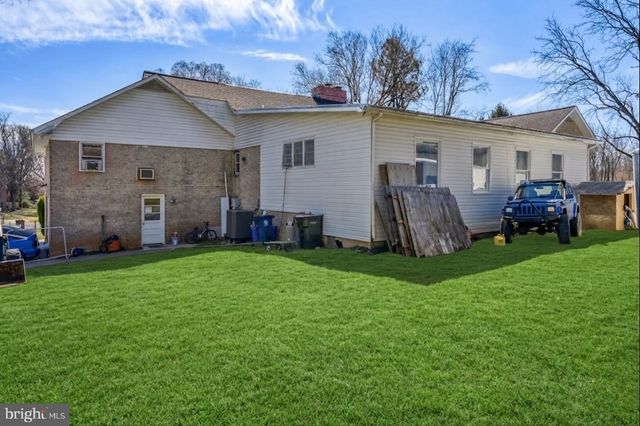 12 BAUGHMAN CT, Silver Spring, MD 20906