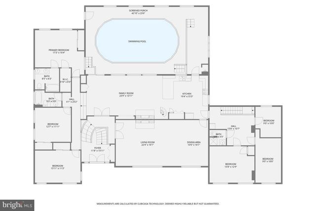 12 BAUGHMAN CT, Silver Spring, MD 20906