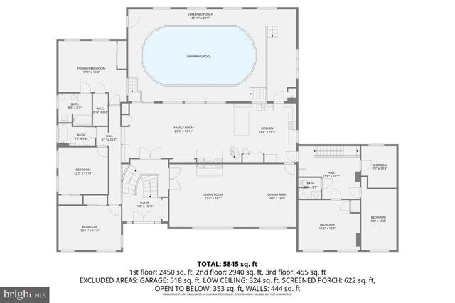 12 BAUGHMAN CT, Silver Spring, MD 20906