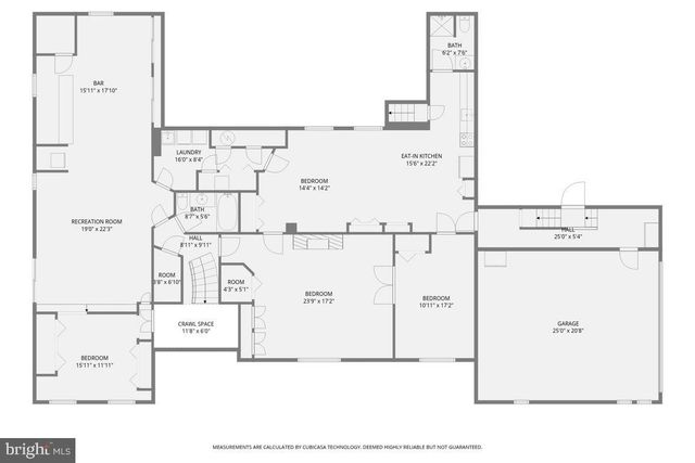 12 BAUGHMAN CT, Silver Spring, MD 20906