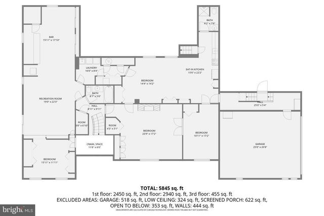 12 BAUGHMAN CT, Silver Spring, MD 20906