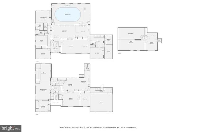 12 BAUGHMAN CT, Silver Spring, MD 20906