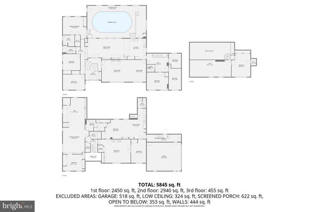 12 BAUGHMAN CT, Silver Spring, MD 20906