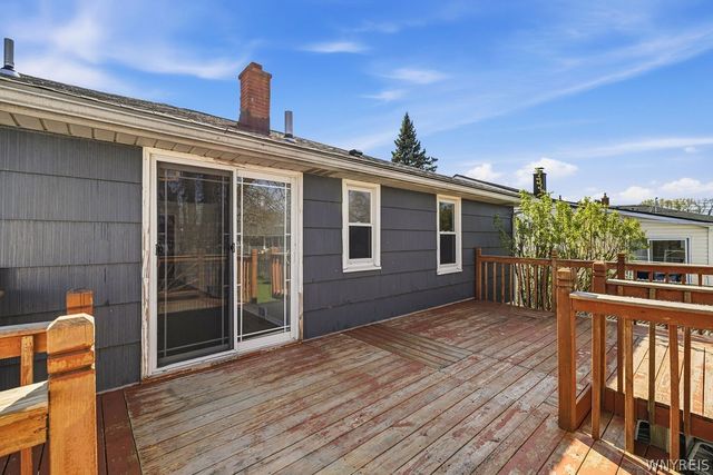81 Saint Jude Drive, Lackawanna, NY 14218