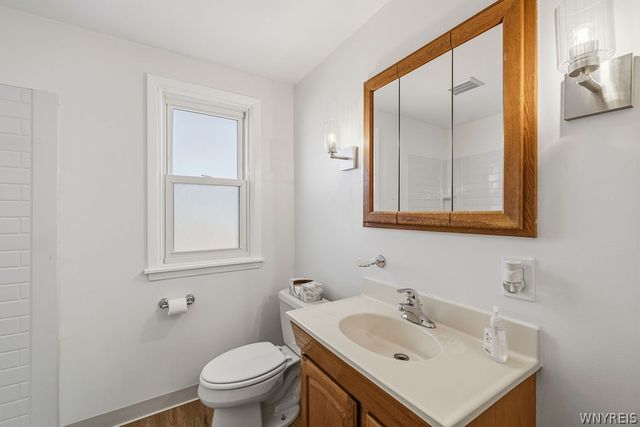 81 Saint Jude Drive, Lackawanna, NY 14218