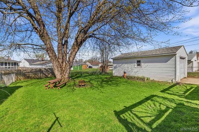 81 Saint Jude Drive, Lackawanna, NY 14218