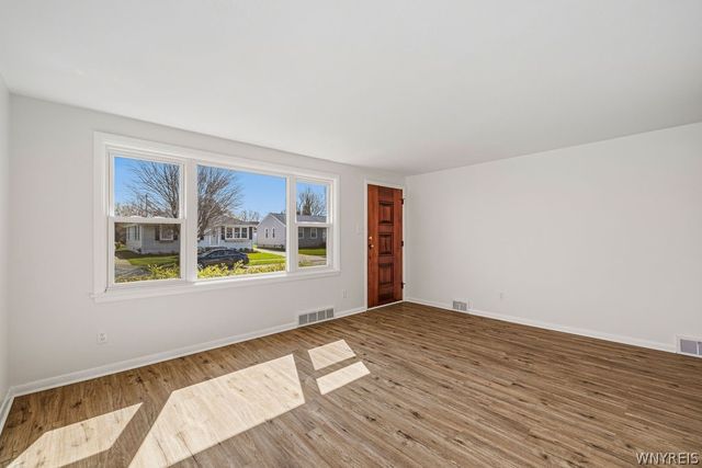 81 Saint Jude Drive, Lackawanna, NY 14218
