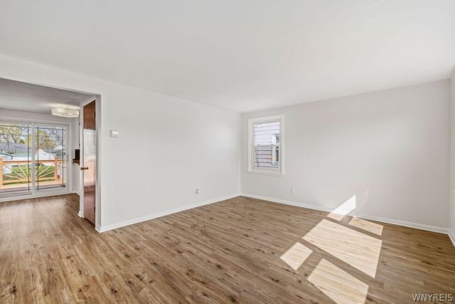 81 Saint Jude Drive, Lackawanna, NY 14218