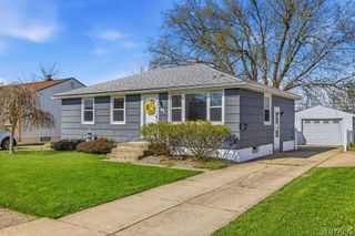 81 Saint Jude Drive, Lackawanna, NY 14218