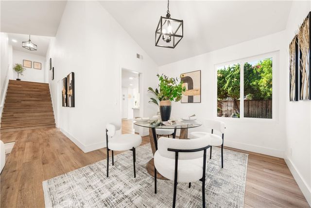 17 Blazing Star, Irvine, CA 92604